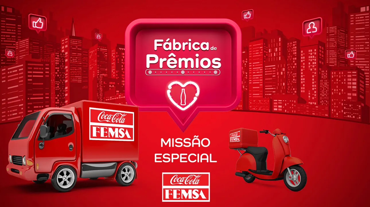 Coca-Cola FEMSA