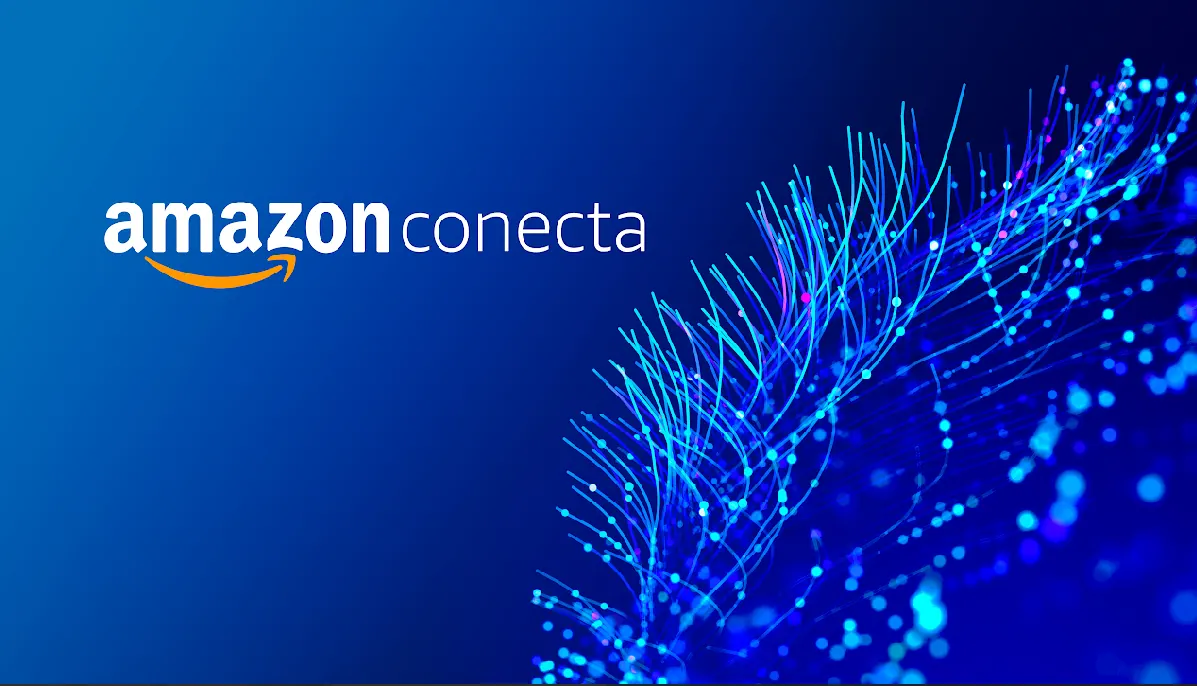 Amazon Conecta