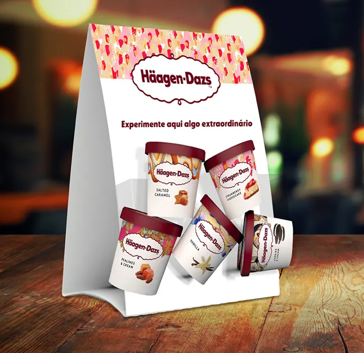 Häagen-Dazs