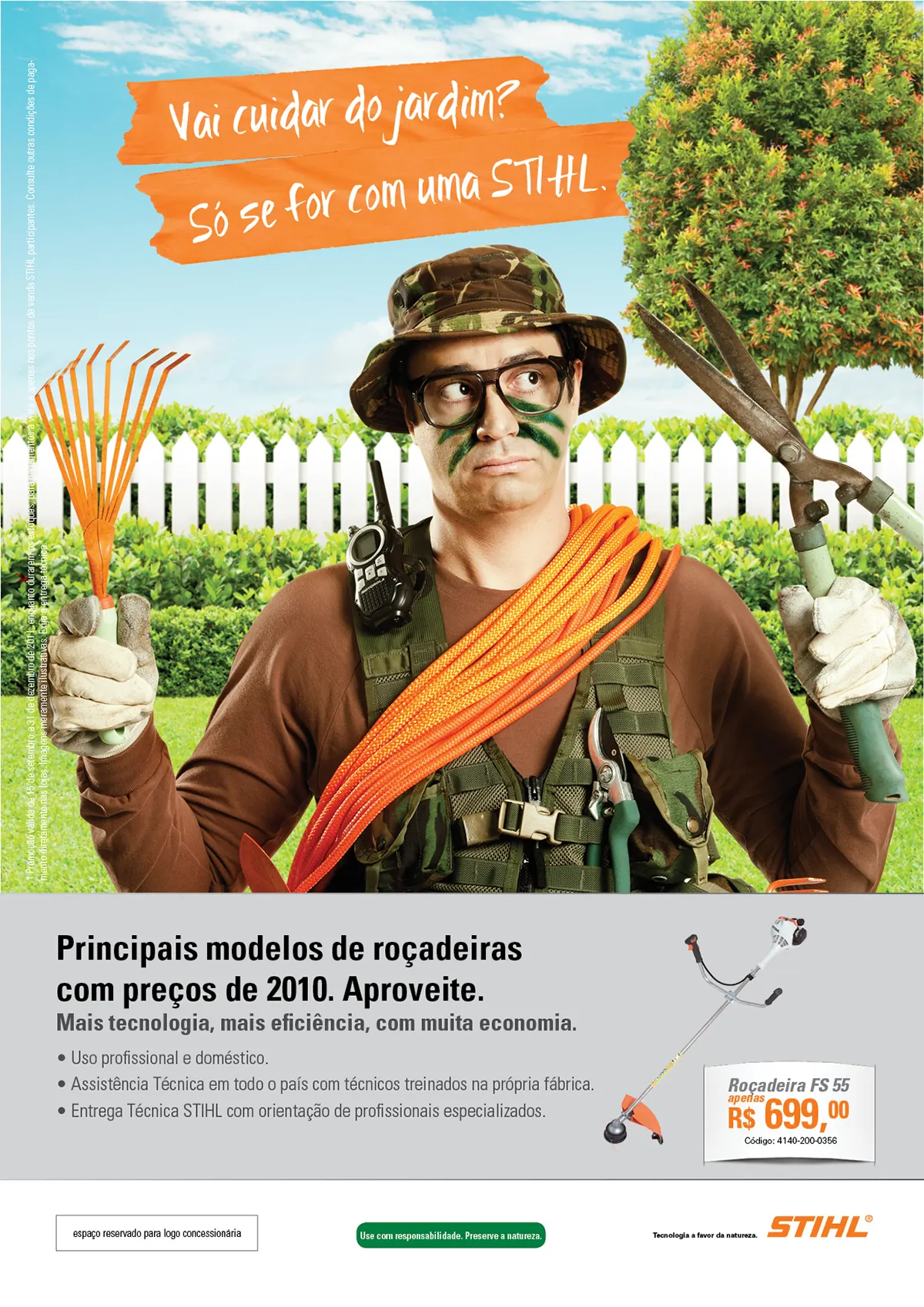 STIHL