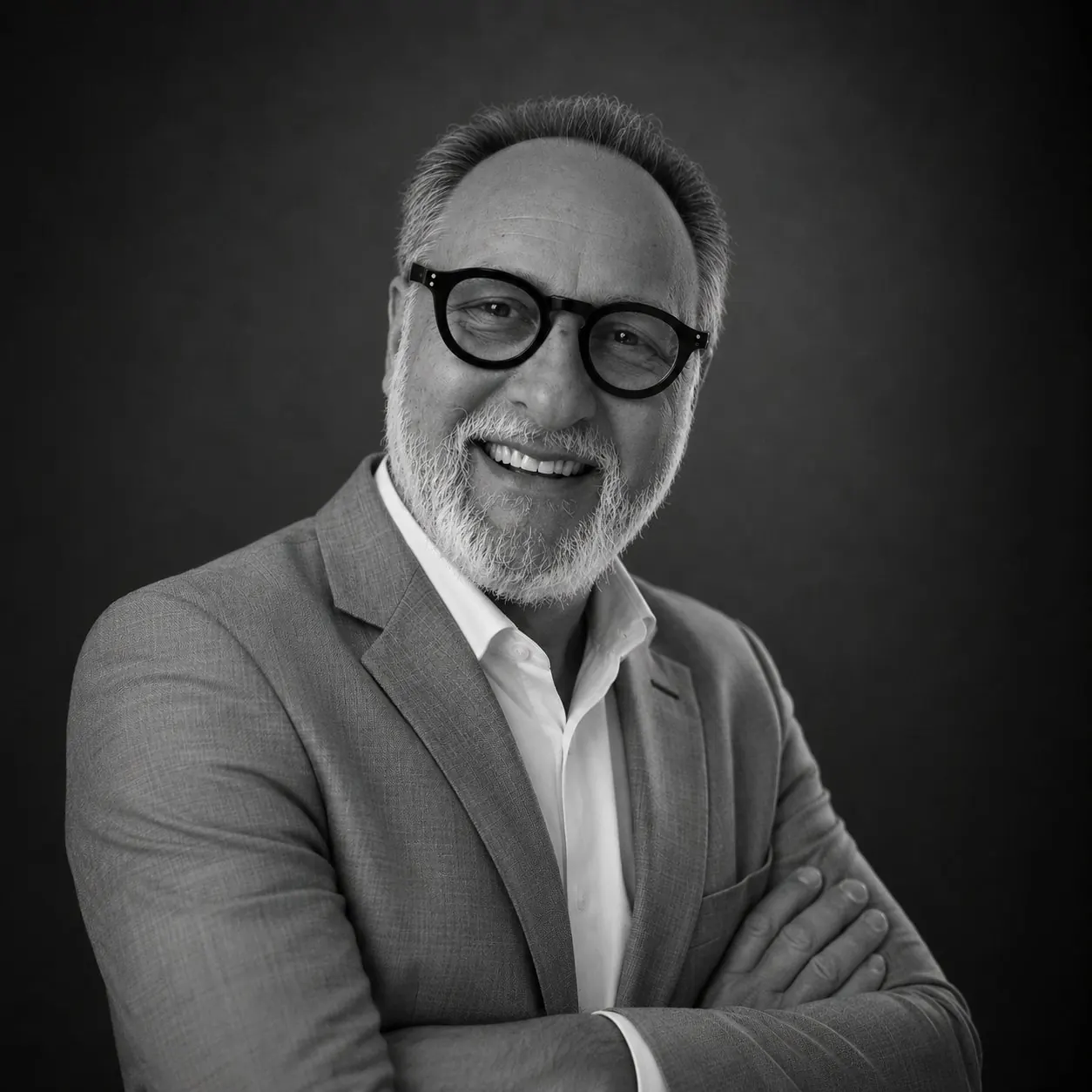 Nelson Ferrao