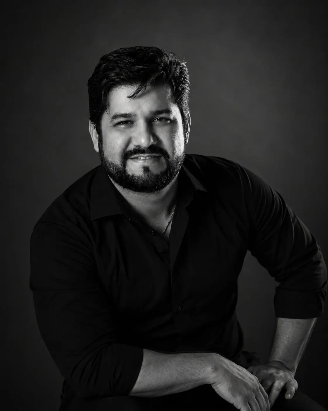 Hugo Rodrigues