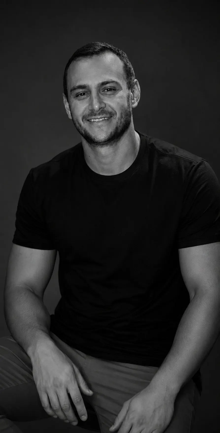 Gabriel Ferrao