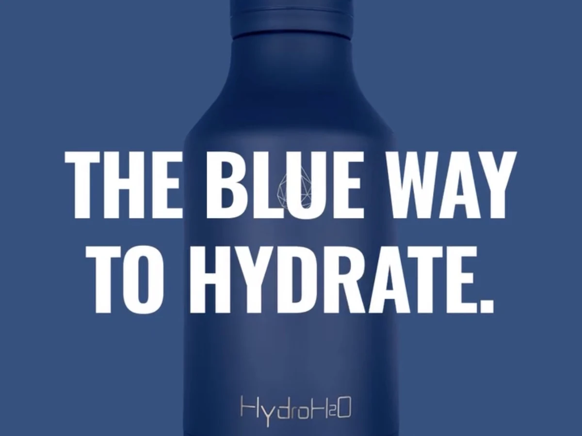 HydroH2O
