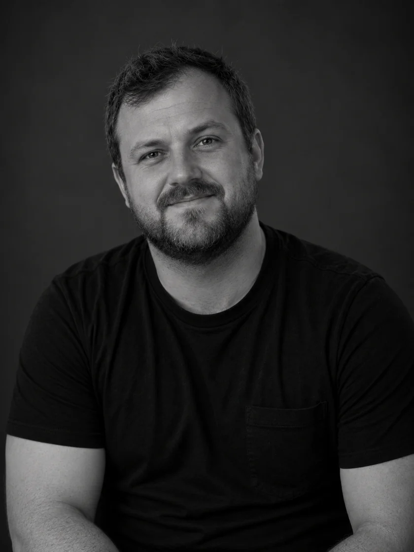 Daniel Brooks